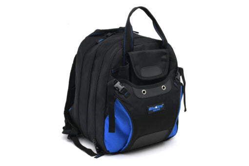 BluBird Work Gear -  Tool Backpack with  48 Pockets BBTB01