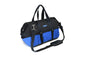 BluBird Work Gear -  Large Hard Bottom  Tool Bag with 31  Pockets BBTB03