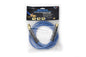 BluBird Rubber Air Hose Whip / Snubber 1/2 inch x 5 foot  BBSR1205