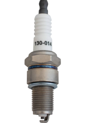 Spark Plug Mega-Fire SE-BPR6ES 4 pack 130-014 image 0