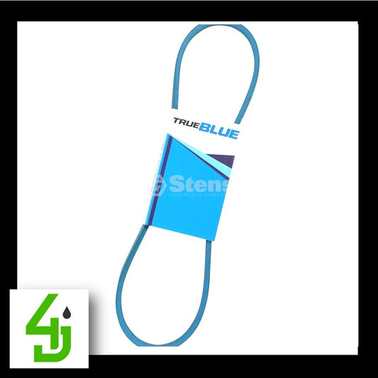 Stens 248-050 TrueBlue Belt Kevlar A48 image 0