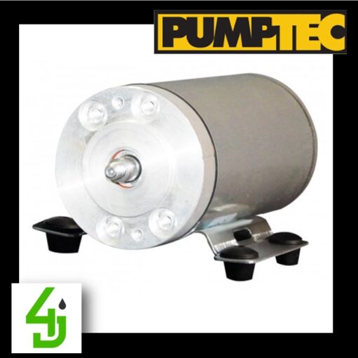 Pumptec Motor M8234, PED, 1/10 HP